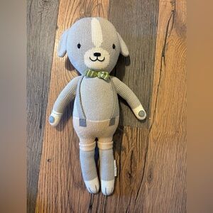 Sold!!!Cuddle & kind Noah the dog! Large size